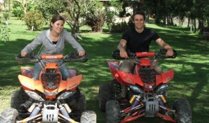 quad bikes at southern comfort ranch quad bikes at southern comfort ranch