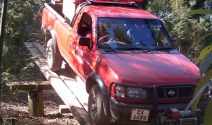 southern comfort ranch 4x4