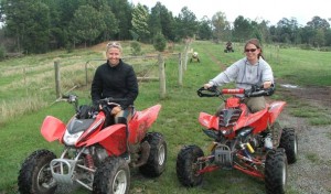 Affordable Accommodation for School Tours