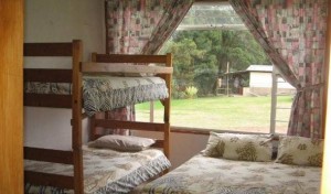 Accommodation Options at Southern Comfort Ranch