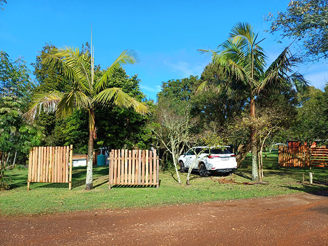 Southern Comfort Quads and Camping Knysna