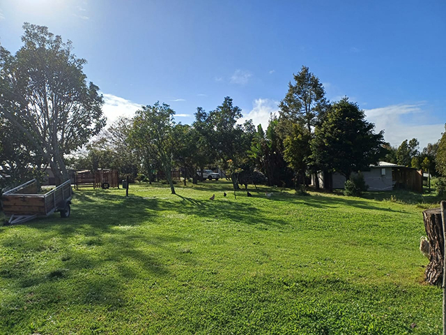 Southern Comfort Quads and Camping Knysna