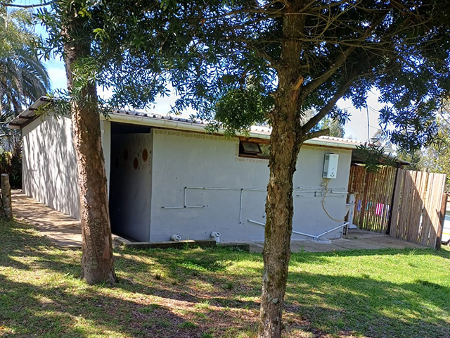 Southern Comfort Quads and Camping Knysna