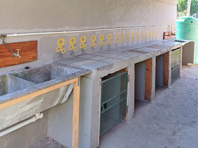 Southern Comfort Quads and Camping Knysna