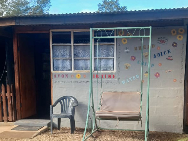 Southern Comfort Quads and Camping Knysna